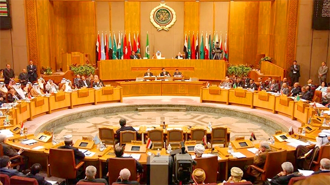 الجامعة العربية تدين العدوان على إيران وتطالب بوقفه
